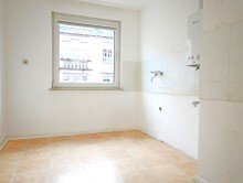 4 Leerstehende 2-ZImmerwohnung im beliebten Nordend