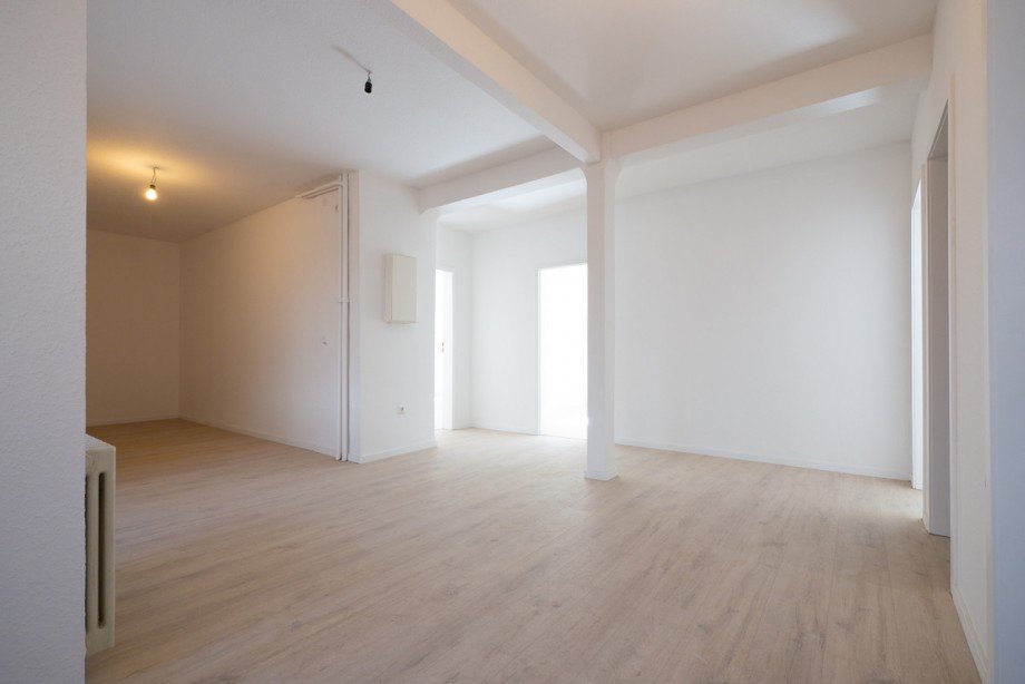 Flur B�rofl�che Offenbach am Main