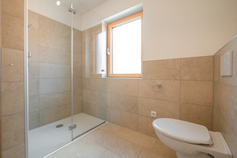 Ebenerdige Dusche Dachgeschosswohnung Dietzenbach-Steinberg