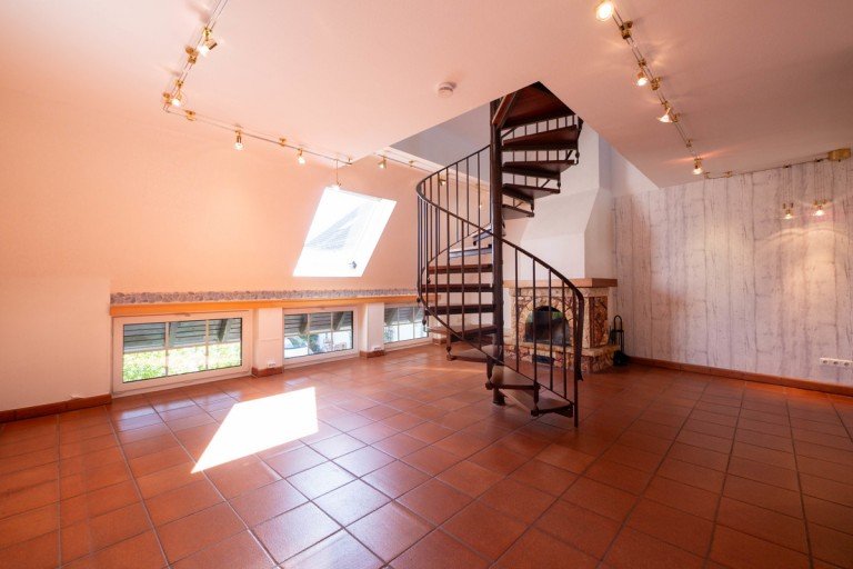 Wohnbereich Dietzenbach Maisonettewohnung Charmantes Schmuckst�ck: Maisonettewohnung in der historischen Altstadt von Dietzenbach