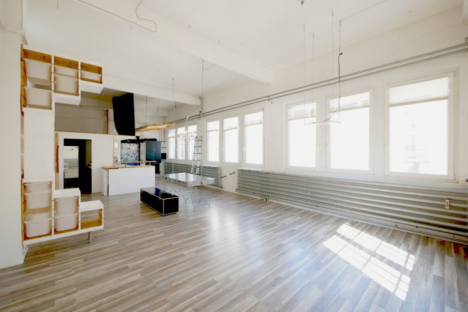Atelier B�ro / Praxis Offenbach am Main