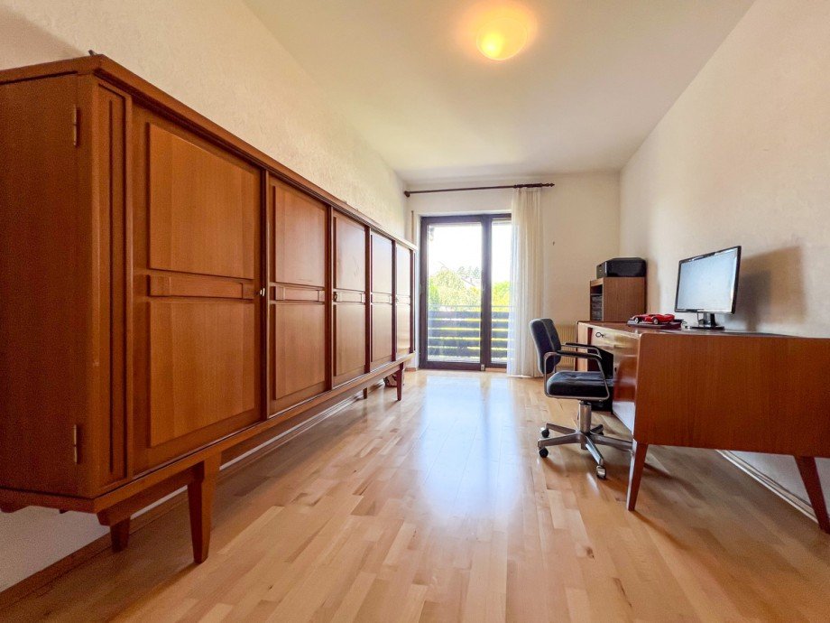 OG Schlafzimmer Reiheneckhaus Obertshausen