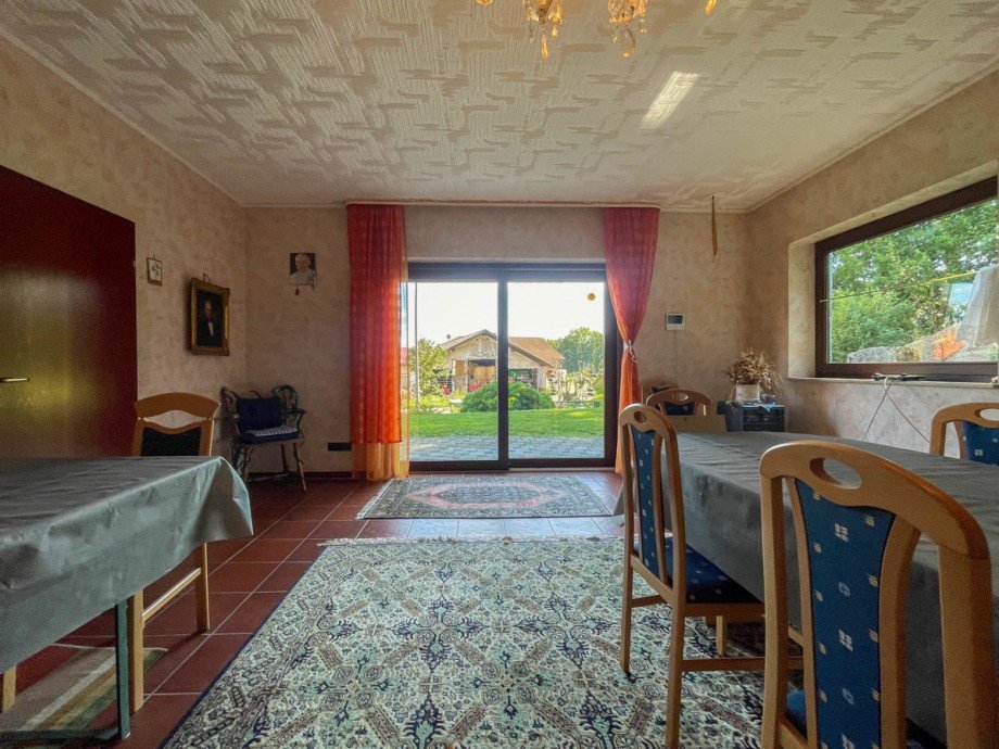 Einliegerwohnung Zimmer Villa Sch�llkrippen