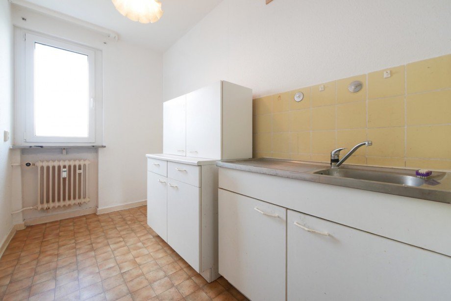 K�che Etagenwohnung Offenbach am Main