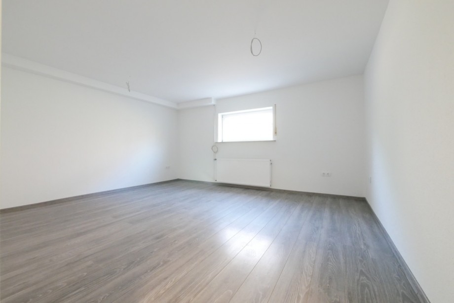 Schlafzimmer ELW Einfamilienhaus Heusenstamm