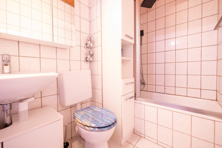 Bad Etagenwohnung M�hlheim Markwald