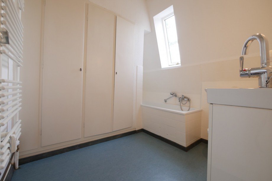 Tageslichtbad Etagenwohnung Offenbach