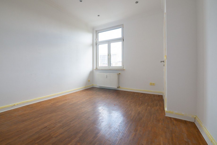 Wohnbereich Etagenwohnung Friedberg (Hessen)
