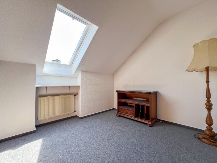 Einliegerwohnung Schlafzimmer Reiheneckhaus Obertshausen