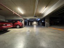 Tiefgarage Helle, leerstehende 2-Zimmer-Gartenwohnung nahe dem Main und der Innenstadt!