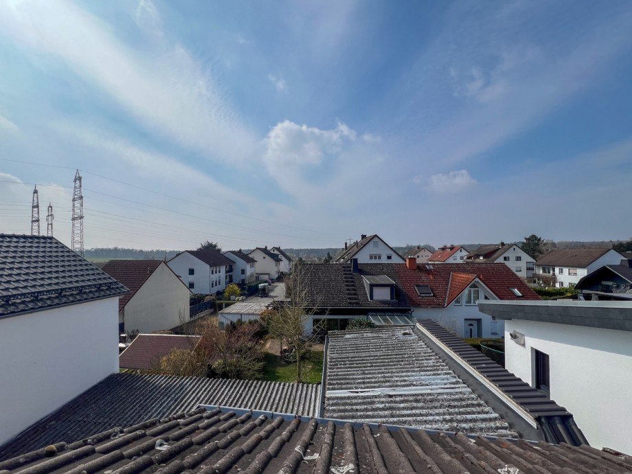 DG Ausblick Mehrfamilienhaus Dreieich / Offenthal