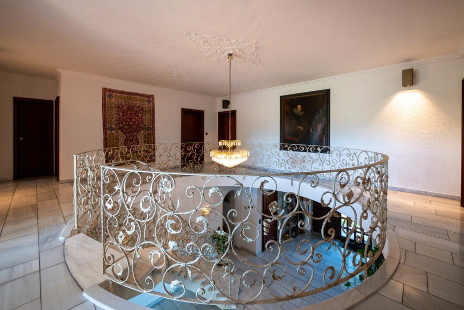 OG Galerie Villa Sch�llkrippen