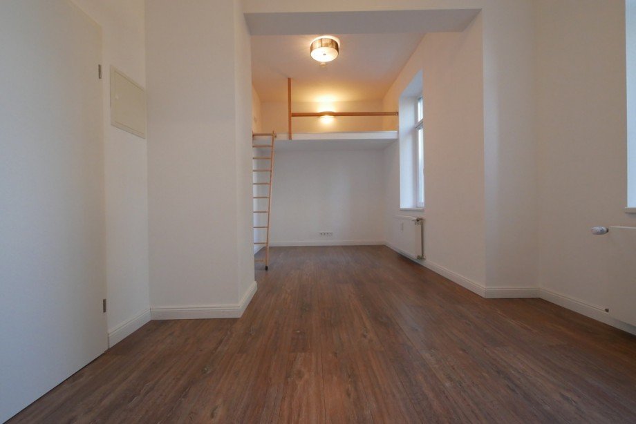 Zimmer Etagenwohnung Hanau