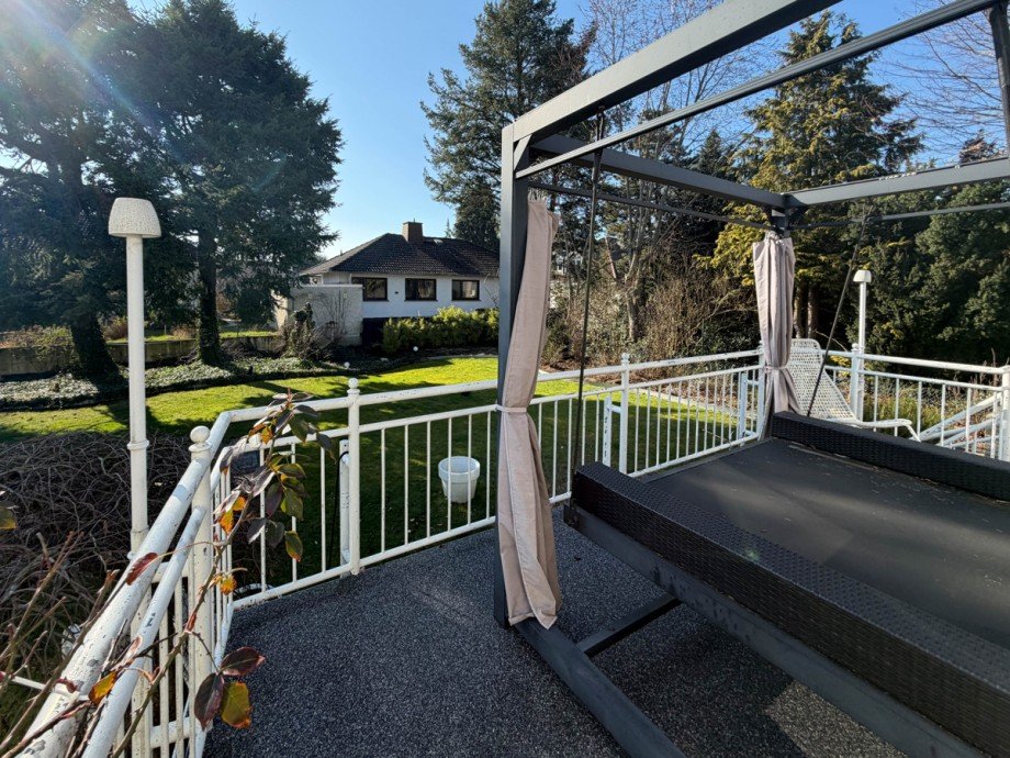 Terrasse Villa Heusenstamm / Rembr�cken