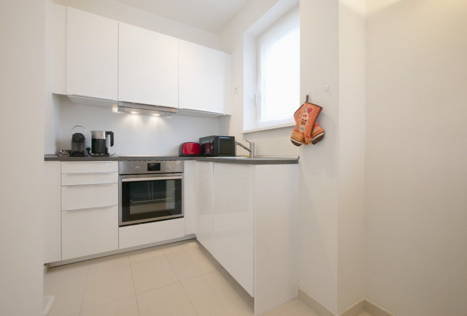 K�che Etagenwohnung Frankfurt am Main
