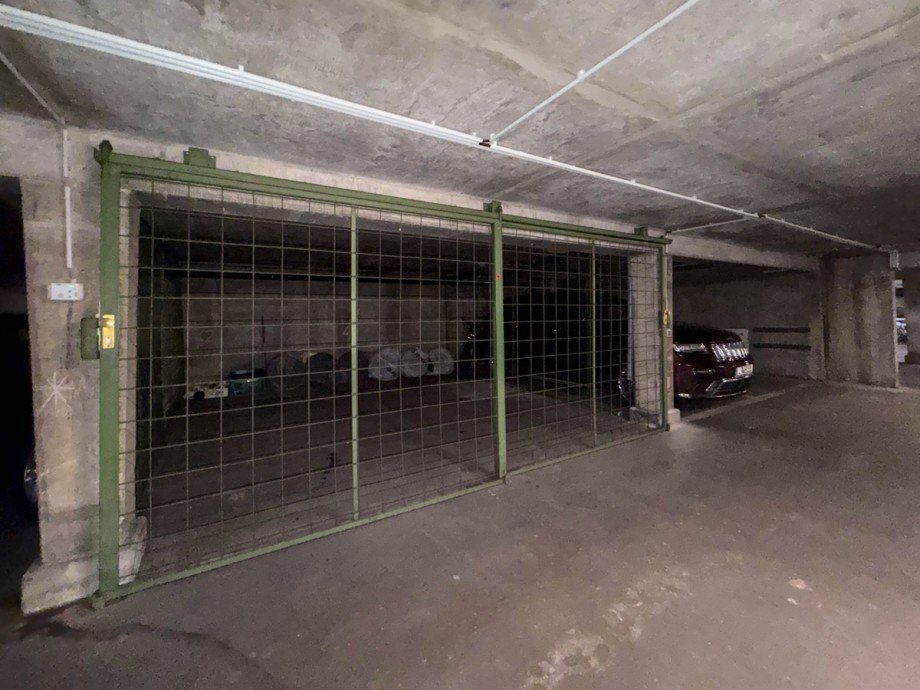 Doppel Tiefgarage Etagenwohnung Offenbach am Main