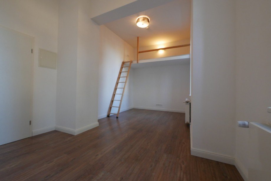 Zimmer Etagenwohnung Hanau