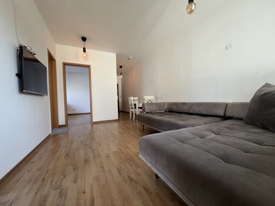 Wonbereich Etagenwohnung Frankfurt am Main / Oberrad