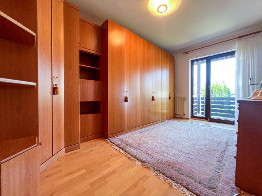 OG Schlafzimmer Reiheneckhaus Obertshausen