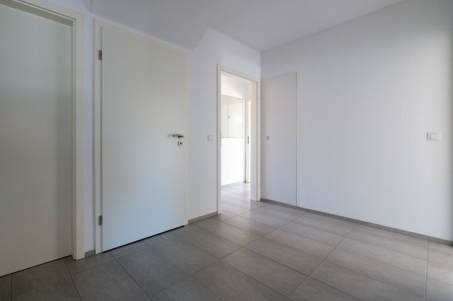Flur Einfamilienhaus Heusenstamm