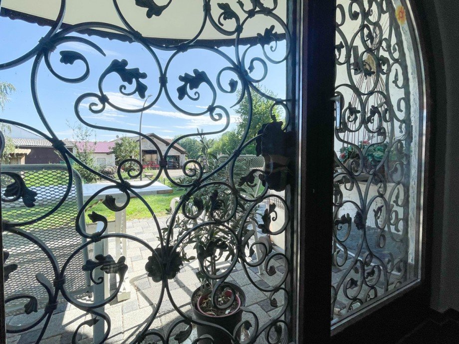 UG Ausblick Villa Sch�llkrippen