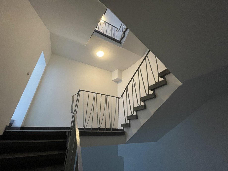Treppenhaus Etagenwohnung Offenbach am Main