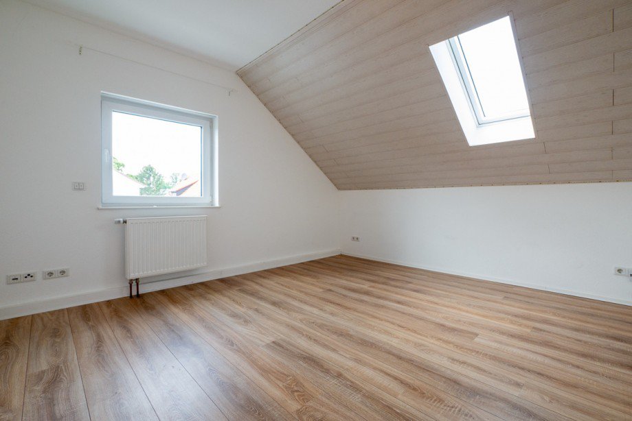 Schlafzimmer Einfamilienhaus Offenbach am Main