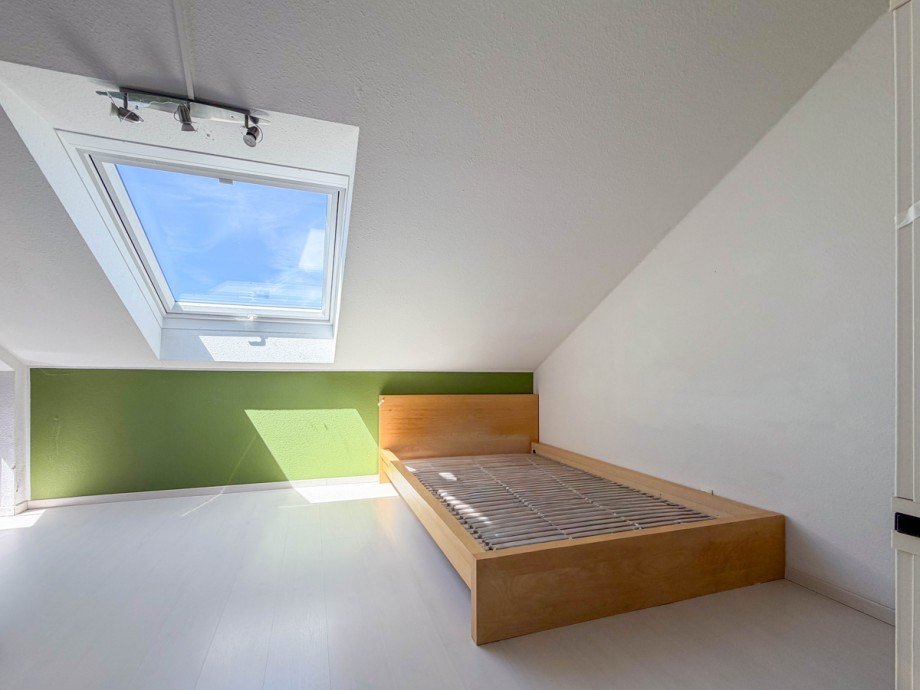 Schlafzimmer Etagenwohnung Offenbach
