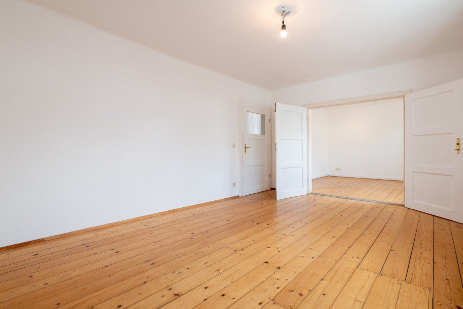Wohnbereich Einfamilienhaus Offenbach am Main