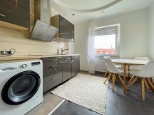 K�che Helle 3-Zimmerwohnung in Offenbach am Main - Perfekte Lage f�r Stadtliebhaber