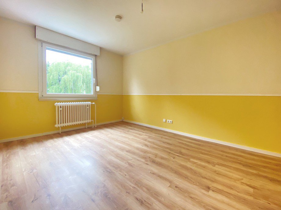 Zimmer 1 Reihenmittelhaus Neu-Isenburg
