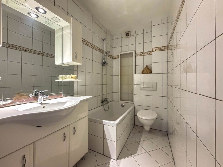 Bad Reihenmittelhaus Offenbach