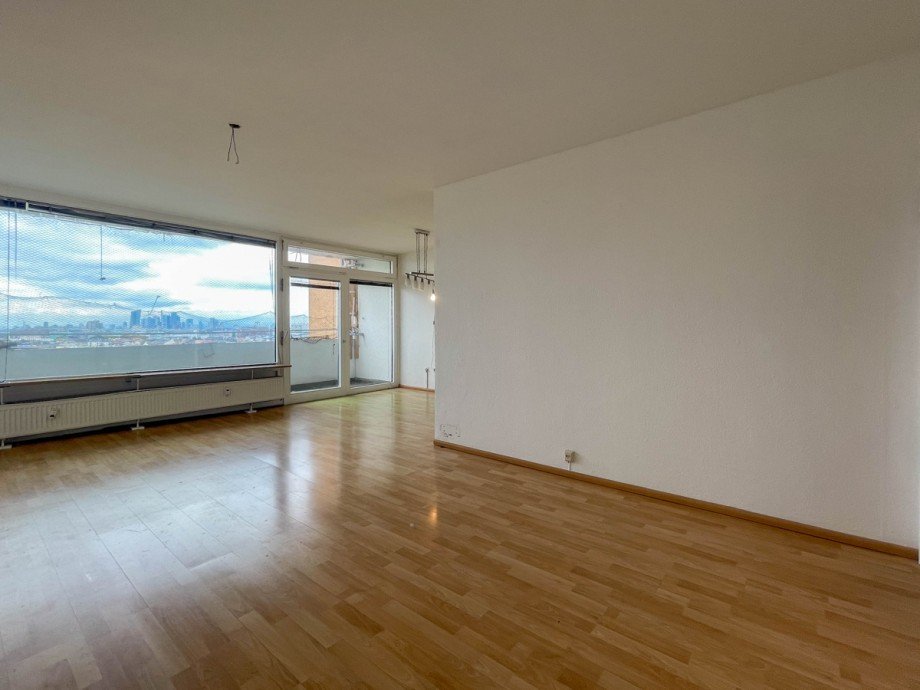 Wonbereich Etagenwohnung Offenbach