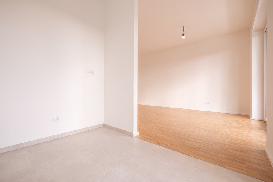 K�che Etagenwohnung Neu-Isenburg