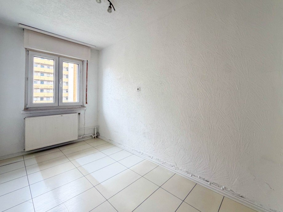 Schlafzimmer Reihenmittelhaus Offenbach