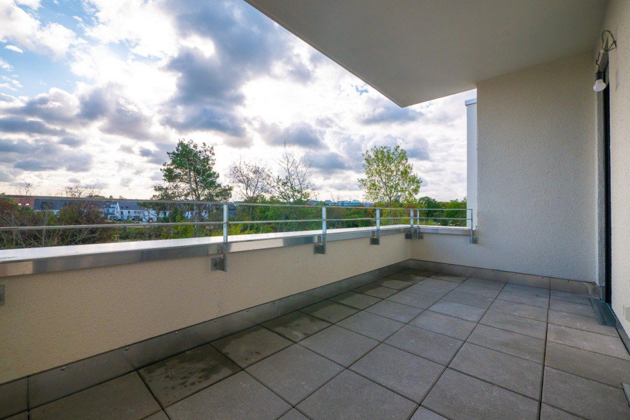 Loggia Etagenwohnung Neu-Isenburg