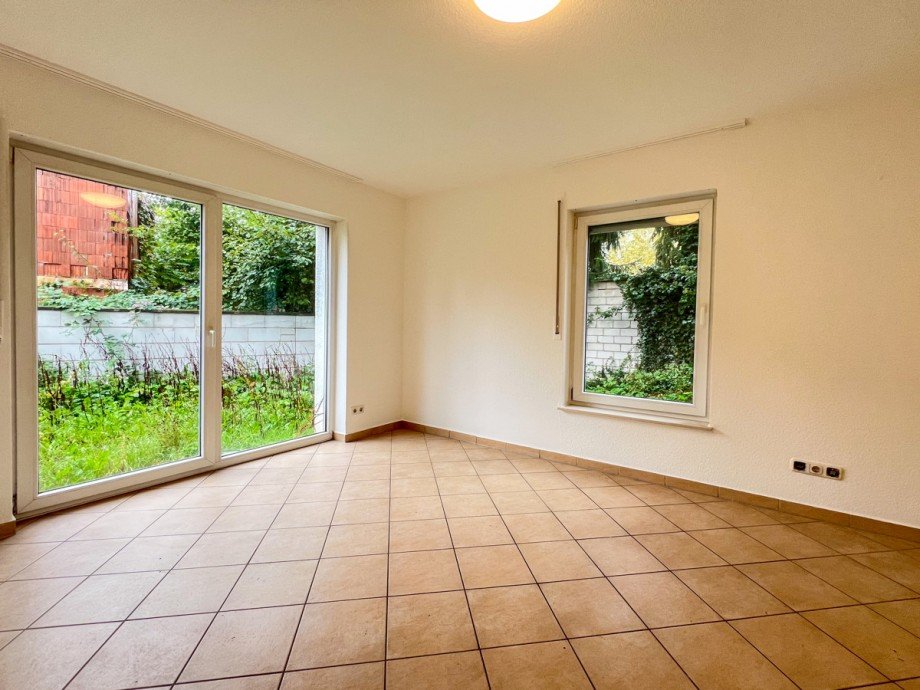 Schlafzimmer Einfamilienhaus Offenbach / Bieber