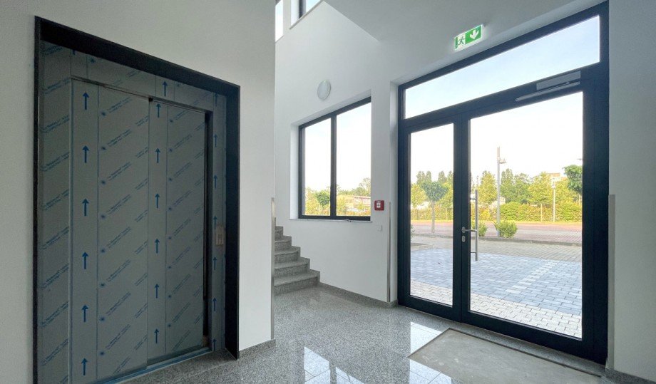 M14 8 Halle Offenbach