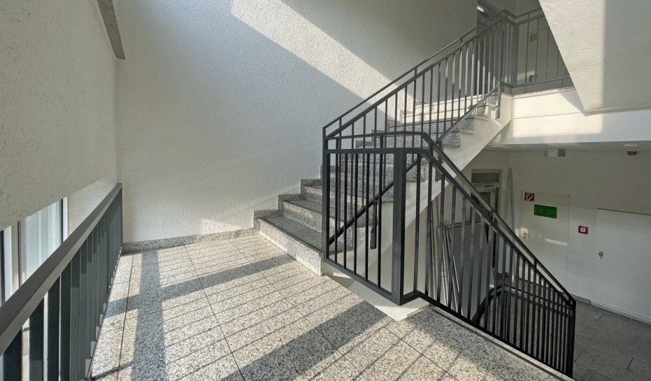 Treppenhaus sonstige Offenbach