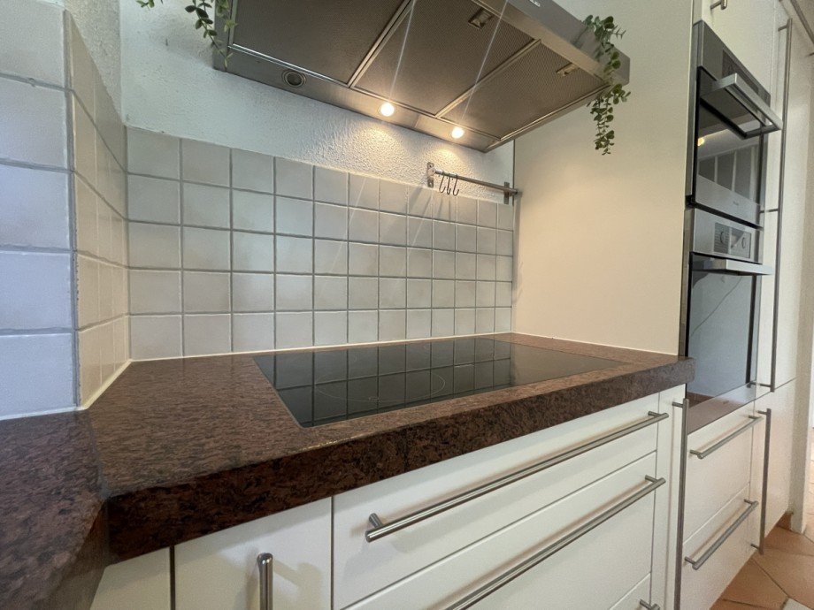K�che Reihenendhaus Offenbach
