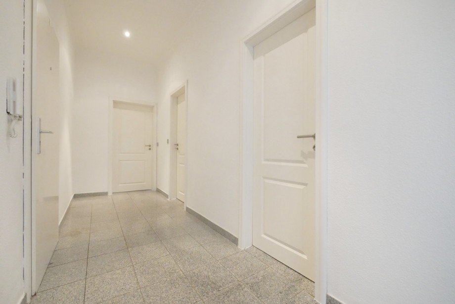 Flur Etagenwohnung Friedberg (Hessen)