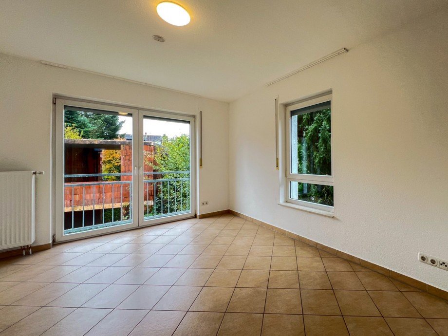 Schlafzimmer Einfamilienhaus Offenbach / Bieber
