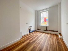 K�che Erstbezug nach Renovierung: Moderne 2-Zimmer-Wohnung in Offenbach City!