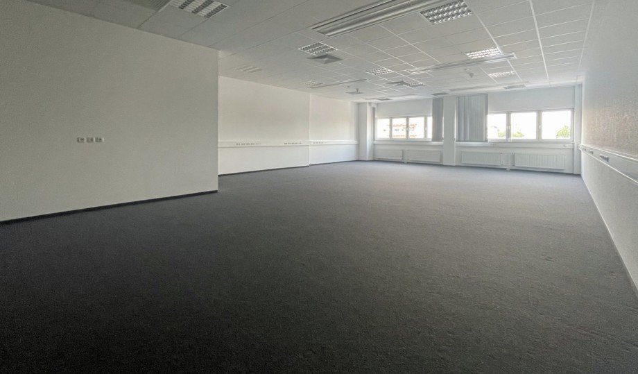 M14 6 Halle Offenbach