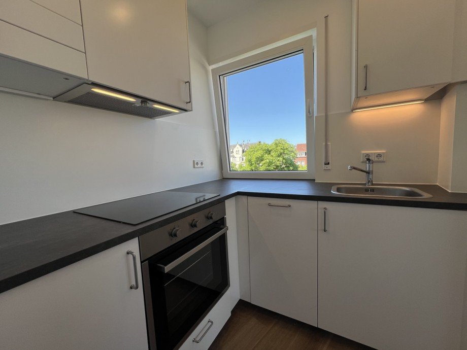 K�che Etagenwohnung Offenbach am Main