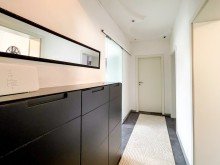 Flur Helle 3-Zimmerwohnung in Offenbach am Main - Perfekte Lage f�r Stadtliebhaber