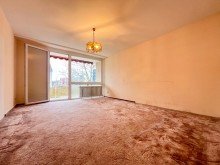 Wohnzimmer Leerstehende 2-Zimmer-Wohnung in Top-Lage von M�hlheim am Main - Markwald