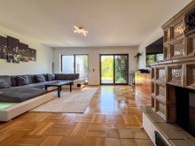 Wohnbereich Charmantes Reihenendhaus mit Einliegerwohnung, Garten, Doppelgarage und viel Platz zum Wohlf�hlen!