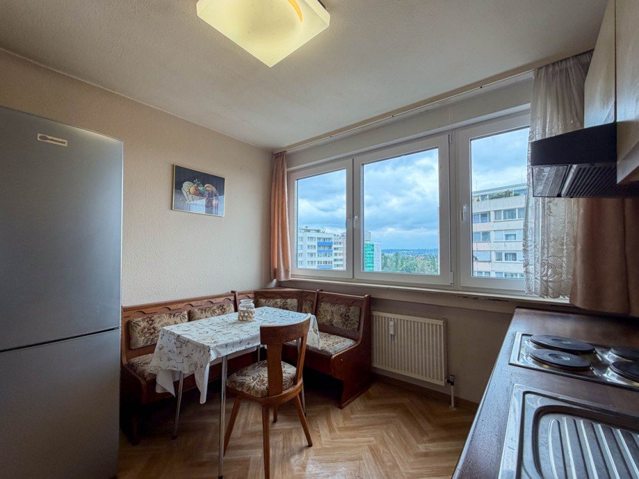 K�che Etagenwohnung Offenbach am Main