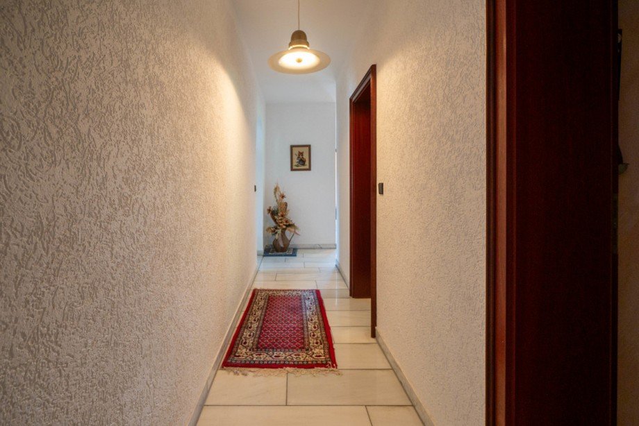 EG Flur Villa Sch�llkrippen